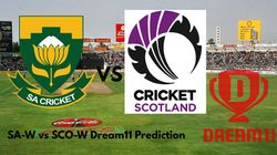 Sa W Vs Sco W Dream11 Prediction South Africa Vs Scotland Womens Fantasy Xi Icc Womens T20 World Cup 2024 Match 