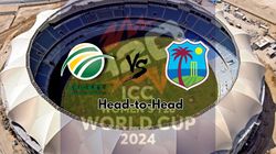 Sa W Vs Wi W Head To Head Womens T20 World Cup 2024 South Africa Vs West Indies Women Record