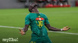 Sadio Mane Sends Senegal Through Afcon Qualifying 