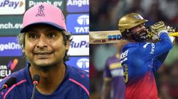 Sa20 2025 Kumar Sangakkara Labels Dinesh Karthik As One Of Best Finishers In T20 Cricket 
