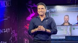 Sanjay Manjrekar Slammed For Controversial On Air Comment About North Ke Players During Women S T