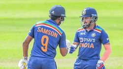 There Is A Dark Horse That Nobody Is Talking About Former India Selector Heaps Praise Prithvi Sharma