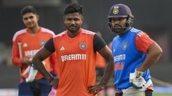 Sanju Samson Speaks About Rohit Sharma Heartfelt Gesture Before T20 World Cup Final