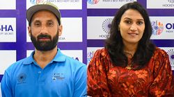 Hockey India League Jsw Sports Soorma Hockey Club Rope In Sardar Singh Rani Rampal As Mentors