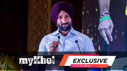 Sardar Singh Embraces Mentorship Role In Hockey India League