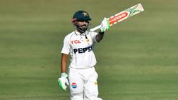 Pak Vs Eng 3rd Test Pakistan In Charge Against England After Shakeel Century On Day 