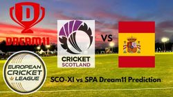 Sco Xi Vs Spa Dream11 Prediction Ecc T10 Premier 2024 Championship Week Match 9 Scotlan