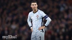 Scotland 0 0 Portugal Nations League Draw 