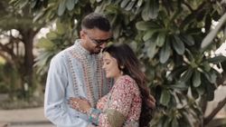 Axar Patel Announces Wife Mehas Pregnancy On Social Media With Special Video Watch
