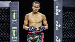 One 170 Seksan To Face Soe Lin Oo In Thrilling Muay Thai Match