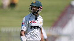 Pak Vs Eng Shan Masood Set To Be Sacked From Captaincy Role Three Players Lined Up To Take Over