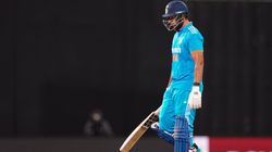 Ind Vs Ban Shivam Dube Ruled Out Of T20i Series Bcci Names Replacement