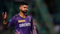 Ipl 2025 Retention Kkr Likely To Release Shreyas Iyer Try To Buy Him Back At Lesser Price At Auction