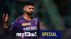 Ipl 2025 Retention Shreyas Iyer Giving Folks A Heart Attack As Future At Kkr Looks Uncertain