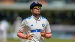 Ind Vs Nz Why Is Shubman Gill Not Playing In India New Zealand First Test In Bengaluru