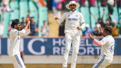 Ind Vs Nz India Opt To Bat Sarfaraz Khan Comes In Place Of Shubman Gill Kuldeep Yadav For Akash Deep