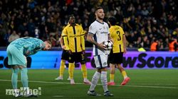 Inzaghi Supports Arnautovic After Penalty Save 