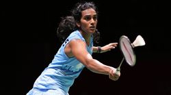 Denmark Open 2024 Pv Sindhu Into Second Round Lakshya Sen Crashes Out In Opener