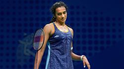 Denmark Open 2024 Pv Sindhu Loses In Quarter Final Indian Challenge Ends