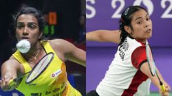 Denmark Open 2024 Quarter Final Live Streaming When How To Watch Pv Sindhu Vs Tunjung Match