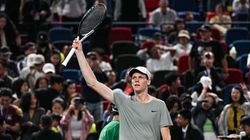 Jannik Sinner Revels In Special Feeling After Confirming Year End Number One Ranking