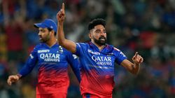 Ipl Retention 2025 Mohammed Siraj Likely To Be Released As Rcb Retain 3 Players Report