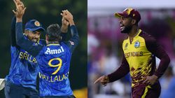 Sri Lanka Vs West Indies Live Streaming When How To Watch Sl Vs Wi 1st Odi In India Caribbean