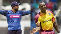 Sri Lanka Vs West Indies T20i Series 2024 Schedule Squads Telecast Live Streaming Info