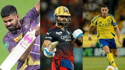 Sports Bulletin Of October 30 From Shreyas Iyer Leaving Kkr To Manchester Uniteds Amorim Hunt