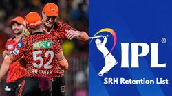 Srh Retentions For Ipl 2025 Foreign Batter To Earn Rs 23 Crore Abhishek Sharma Retained For Rs 14 Cr