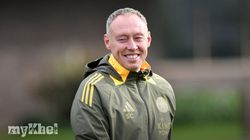 Cooper Treating Leicester Forest Match Like Any Other Game 