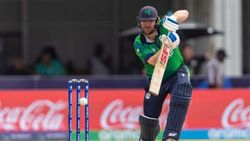 Ireland Salvage Pride To Avoid Clean Sweep Against South Africa