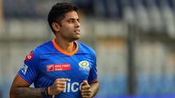 Ipl 2025 Team India Skipper Suryakumar Yadav Hints At Ipl Captaincy Ambitions Ahead Of Retention