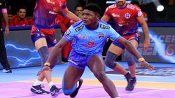 Pkl 2024 Bengal Warriorz Starlet Sushil Kambrekar Destined To Do Well Says Captain Fazel Atrachali