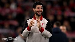 Szoboszlai Midfield Unity Mac Allister Gravenberch 