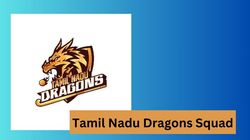 Tamil Nadu Dragons Hockey India League 2024 25 Squad Complete List Of Players Top Five Buys