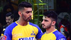Tamil Thalaivas Squad Analysis For Pro Kabaddi League Season 