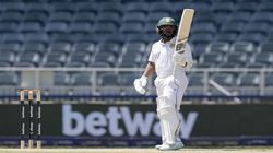 Bangladesh Vs South Africa Temba Bavuma To Lead Indian Origin Duo Set To Lead Spin Department