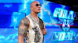 Wrestlemania 41 Early Plans Revealed Around The Rock S Match At Wwe Ple