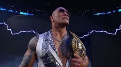 Wrestlemania 41 The Rock In Ring Status For Wwe Ple Remains Unclear