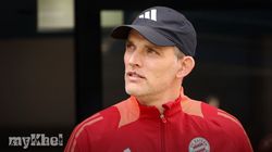 Thomas Tuchel Confirmed As New England Boss 