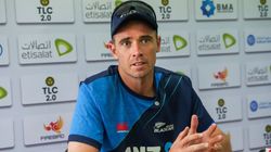 Tim Southee Steps Down Form New Zealand Test Captaincy Ahead Of India Series New Captain Announced
