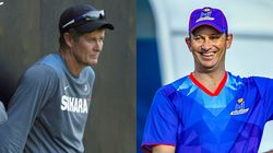 Sa20 2025 Paarl Royals Appoint Former India Coach As Shane Bond Replacement
