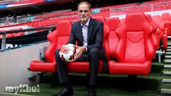 Fa Questions Over Tuchel Appointment As England Coach 