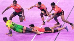 Pro Kabaddi League All Time Playing 7 Of U Mumba In Pkl