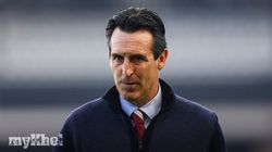 Unai Emery Aims For Silverware With Aston Villa 