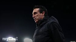 Emery Defends Rotation As Villa Dumped Out Of Efl Cup 