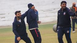 Ranji Trophy 2024 25 Up Squad Aryan Juyal Named Captain Of Uttar Pradesh Key India Stars Miss Out