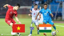 Vietnam Vs India Preview Lineup And Live Streaming