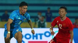 Vietnam Vs India Report Card Farukh Choudhary And Gurpreet Singh Sandhu Lead To Draw And Rank High